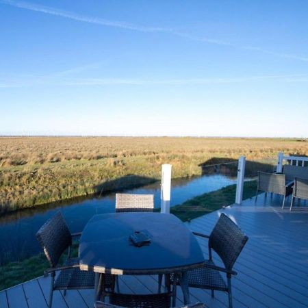 Mp515 - Luxury Lodge Camber Sands Holiday Park Εξωτερικό φωτογραφία