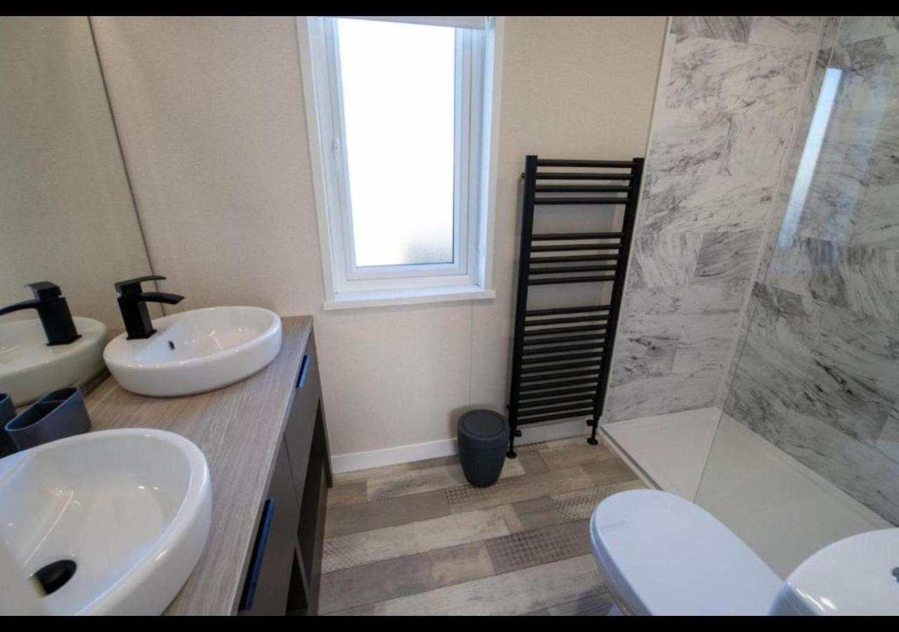 Mp515 - Luxury Lodge Camber Sands Holiday Park Εξωτερικό φωτογραφία