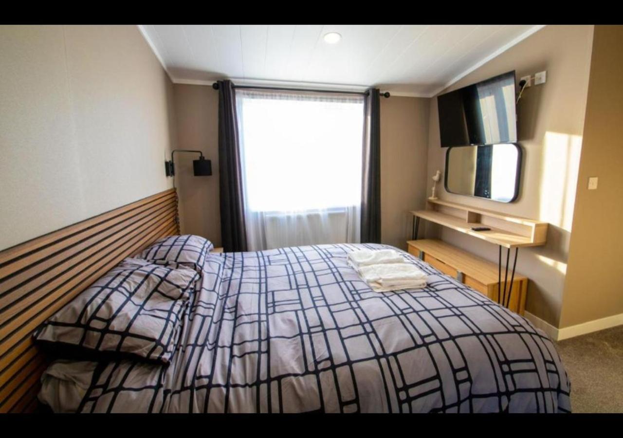 Mp515 - Luxury Lodge Camber Sands Holiday Park Εξωτερικό φωτογραφία