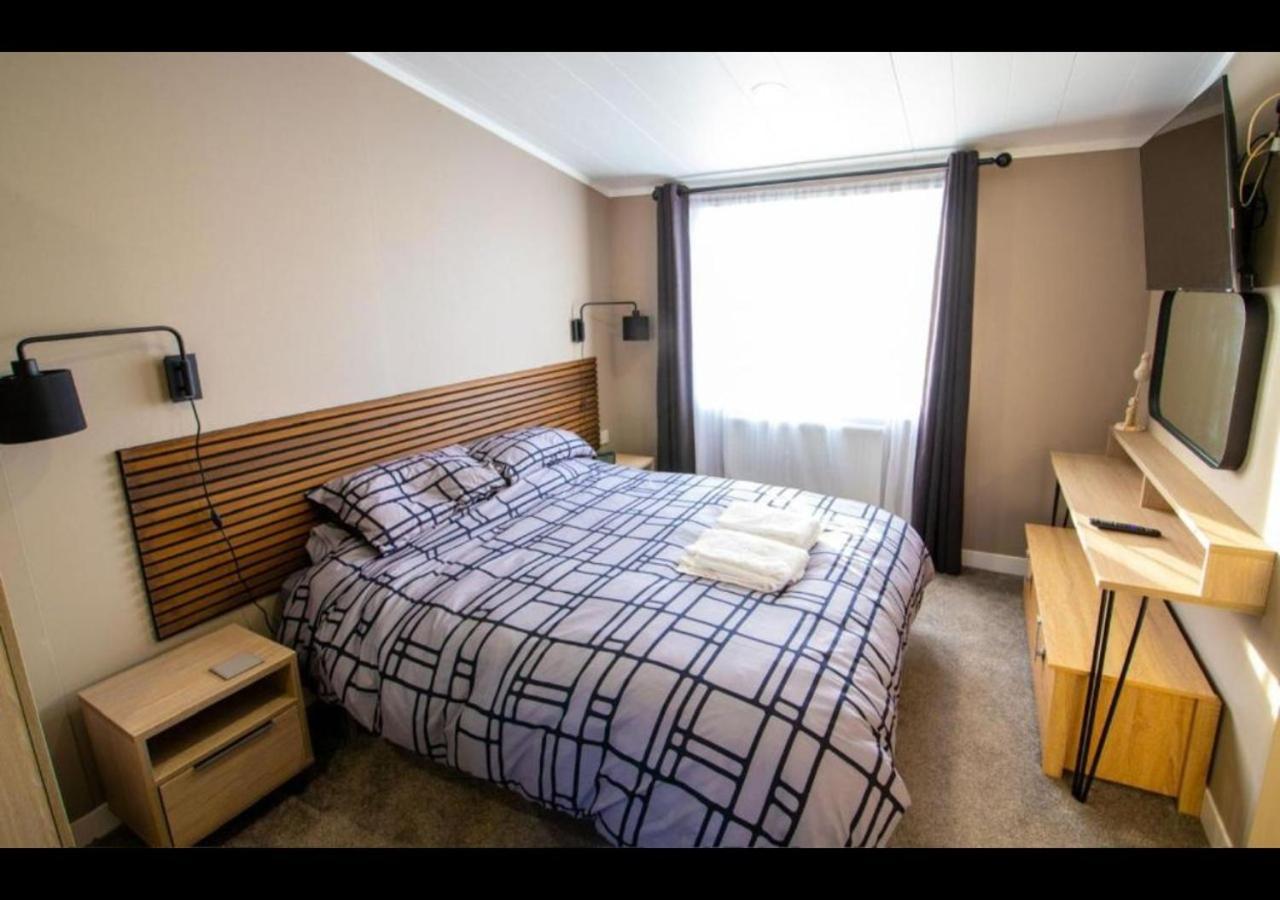 Mp515 - Luxury Lodge Camber Sands Holiday Park Εξωτερικό φωτογραφία