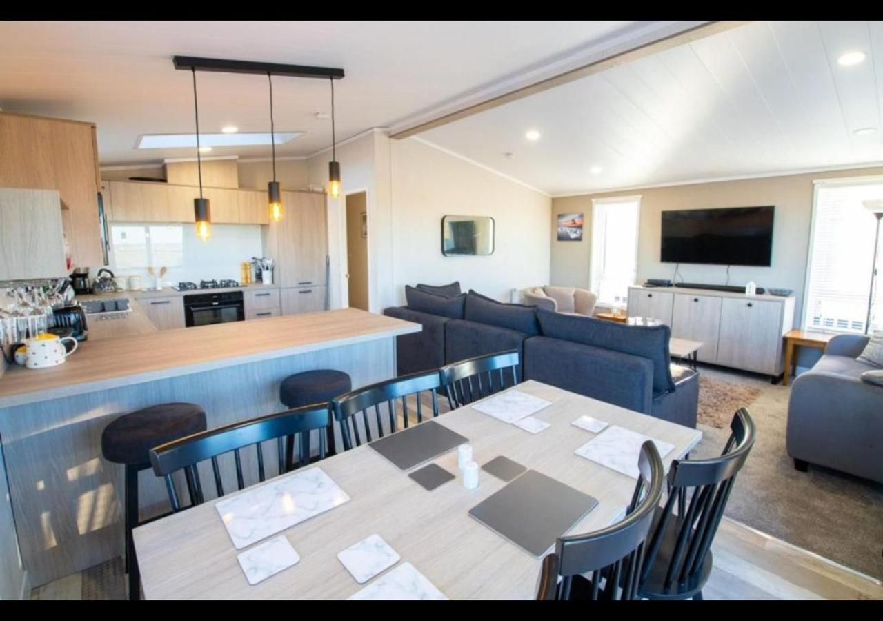 Mp515 - Luxury Lodge Camber Sands Holiday Park Εξωτερικό φωτογραφία