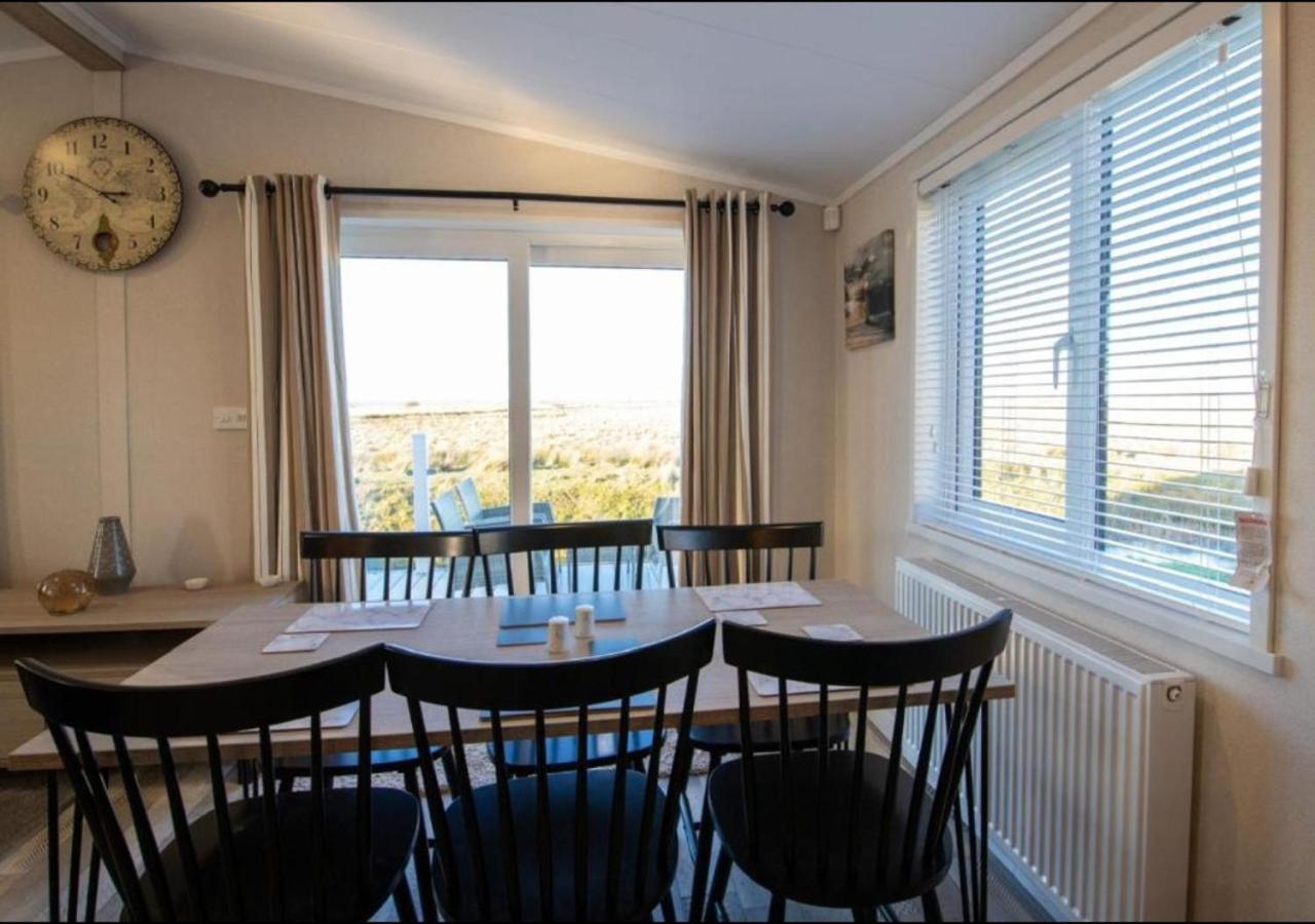 Mp515 - Luxury Lodge Camber Sands Holiday Park Εξωτερικό φωτογραφία
