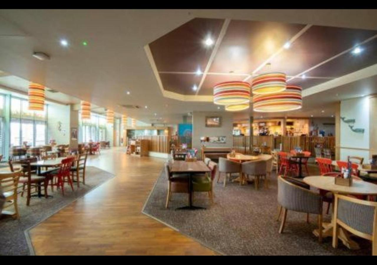 Mp515 - Luxury Lodge Camber Sands Holiday Park Εξωτερικό φωτογραφία